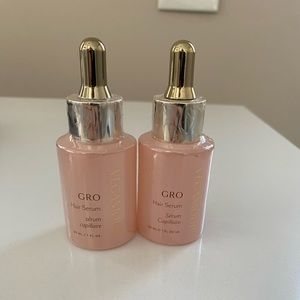 Vegamour GRO hair serum